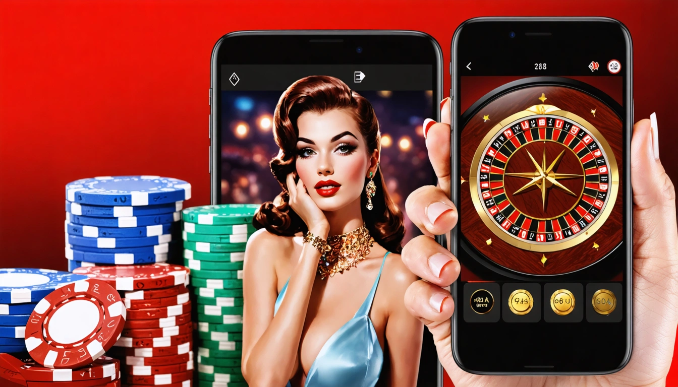 games Pin Up