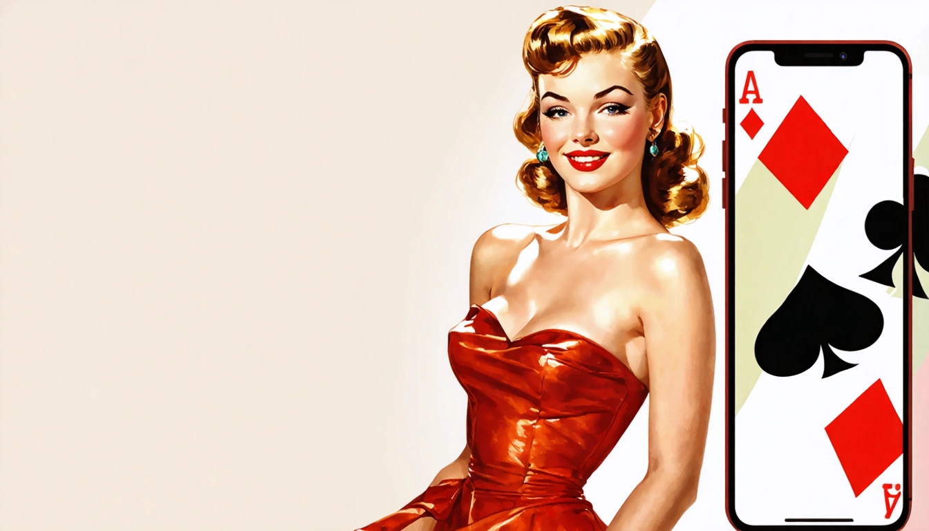 mobile app Pin Up